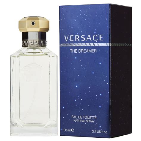 the dreamer versace review|Versace the dreamer men review.